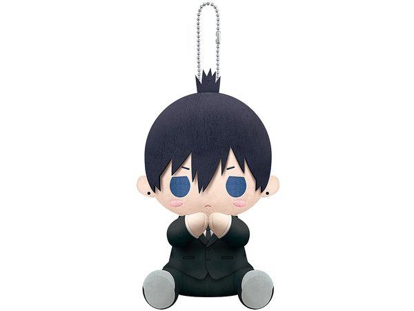 Pitanui Aki Hayakawa (Chainsaw Man)