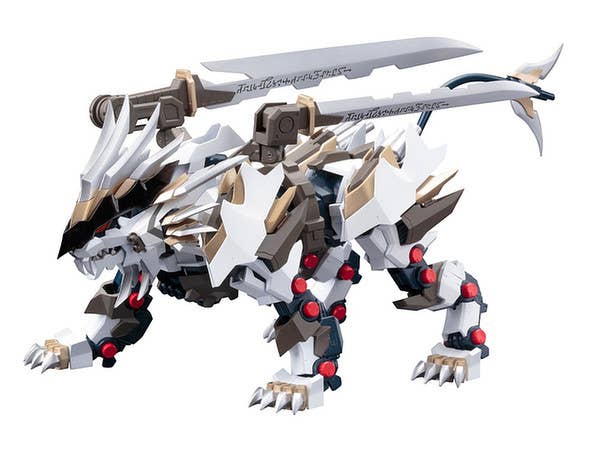 ZA Mugen Liger