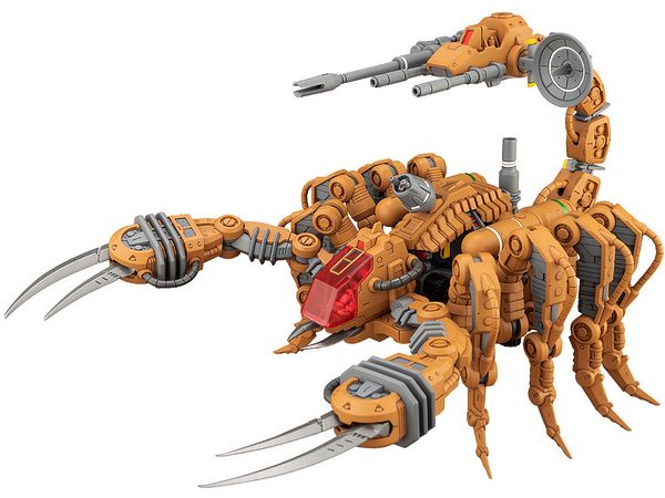 RZ-002 Guysack (Zoids)