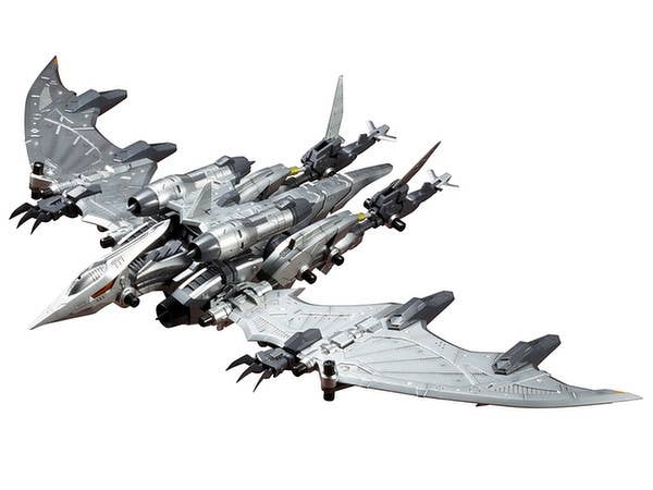 Zoids: RZ-029 HMM Storm Sworder