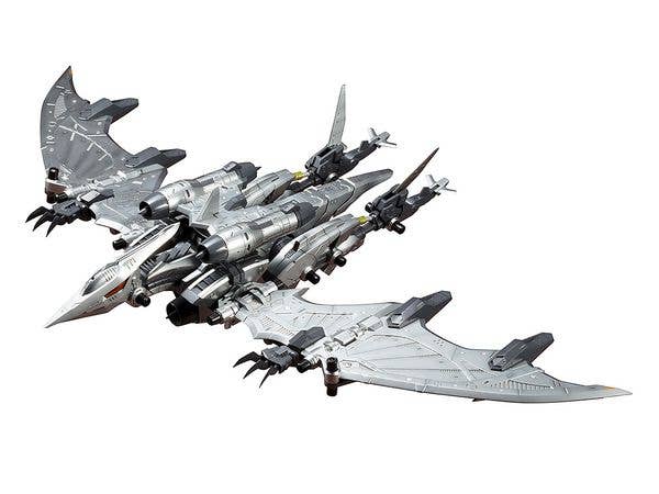 Zoids: RZ-029 Storm Sworder (Reissue)