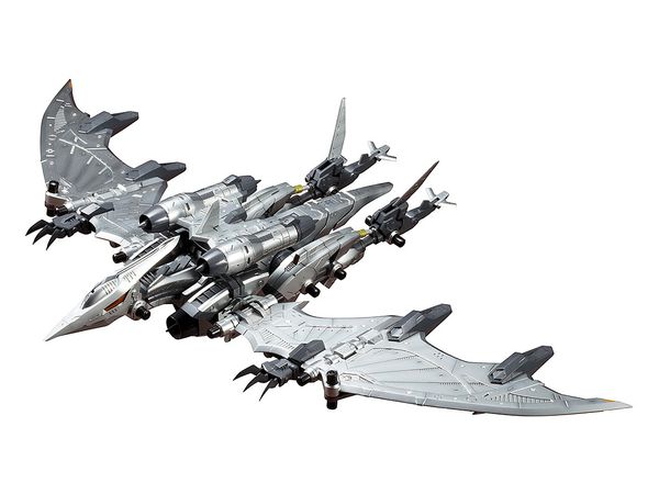 Zoids: RZ-029 HMM Storm Sworder (Reissue)