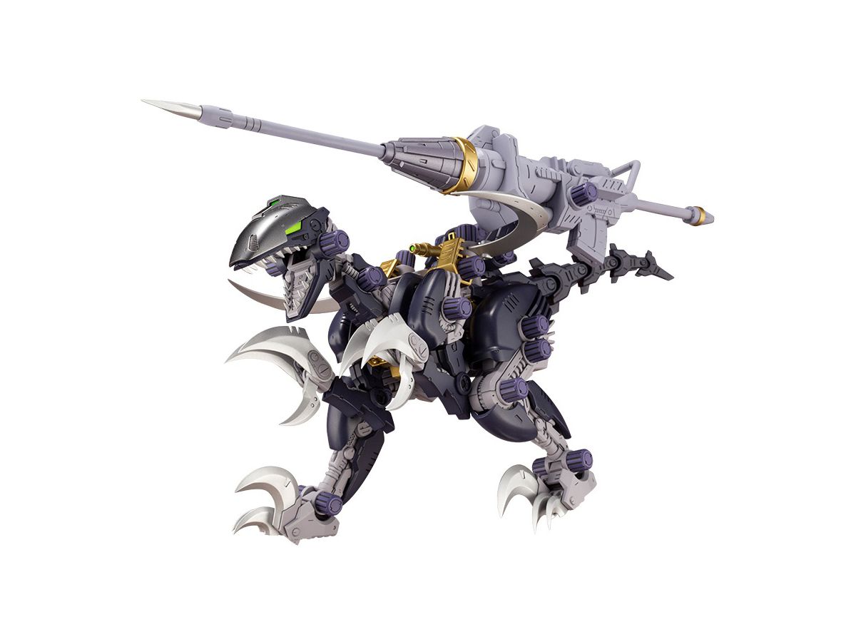 ZOIDS EZ-027 Raven Raptor