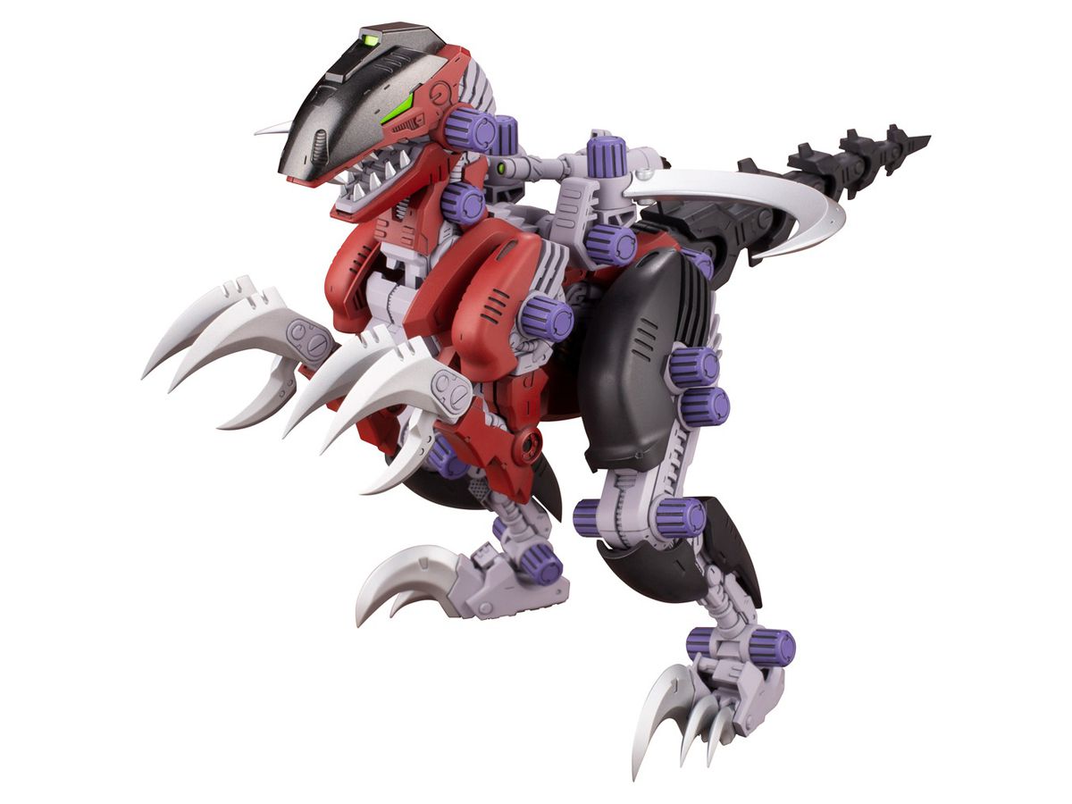 ZOIDS EZ-027 Rev Raptor