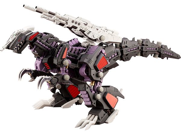 Zoids: EZ-026 Geno Saurer Repackage Ver. (Reissue)