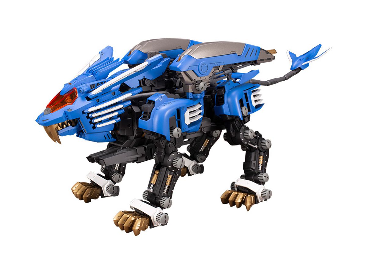 Zoids: HMM RZ-028 Blade Liger AB