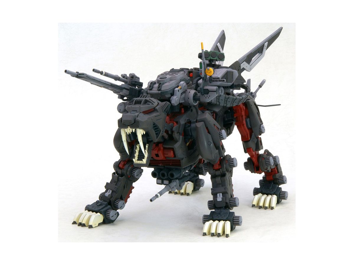 Zoids: EPZ-003 Great Saber Marking Plus Ver.
