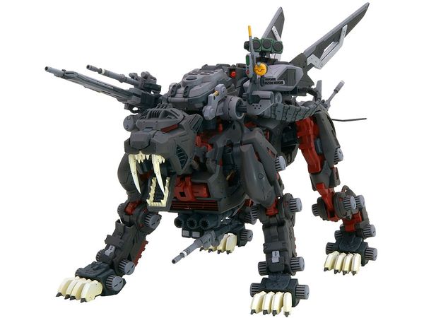 Zoids: EPZ-003 Great Sabre Marking Plus Ver. (Reissue)