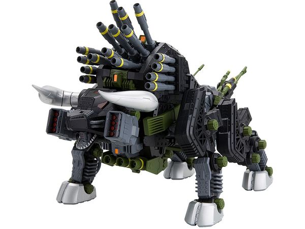 Zoids: RBOZ-006 Dibison Marking Plus Ver. (Reissue)