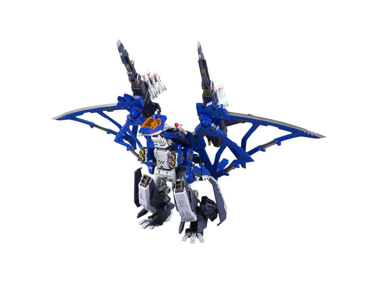 Zoids: RZ-010 Pteras Bomber Marking Plus Ver.