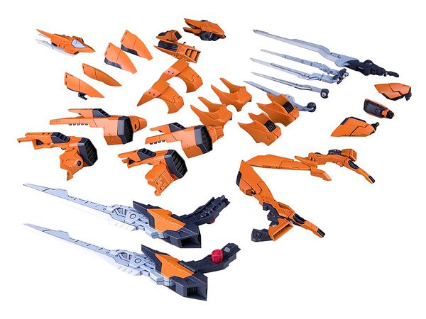 Schneider Unit Marking Plus Ver. for Liger Zero