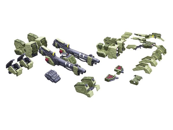 Panzer Unit Marking Plus Ver. for Liger Zero