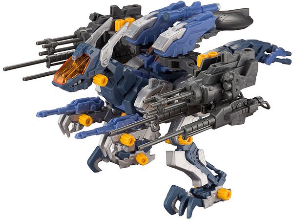 Zoids: RZ-030 Gun Sniper W2 (Reissue)