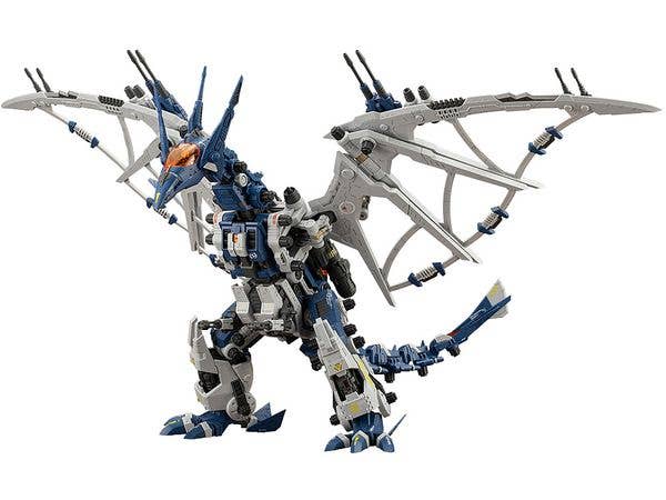 Zoids: RZ-045 SALAMANDER
