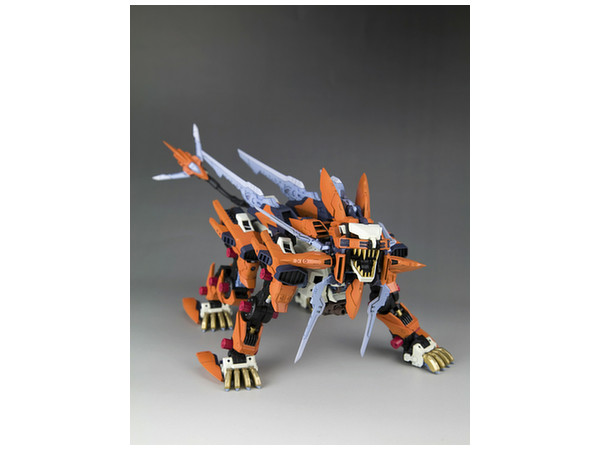 Liger Zero Schneider