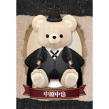 文豪ストレイドッグス My Dear Bear My Dear Bear 中島 敦／太宰 治／芥川龍之介／中原中也｜文豪