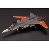 Ace Combat 7: Skies Unknown X-02S (OSEA) 1/144 Scale Model Kit