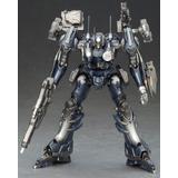 Armored Core Mirage YC07-Cronus Model Kit | 1/72 Scale Plastic Figure With Display Base