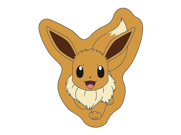Pokemon: Pouch Eevee