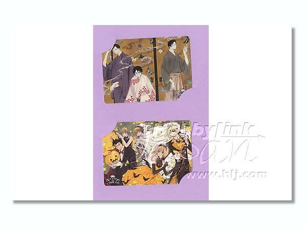 ◇オマケつき◇ CLAMP in CARDLAND 66枚セット