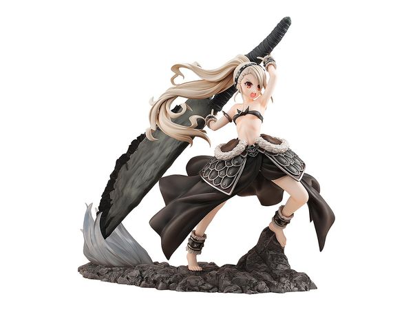 Fate/kaleid liner Prisma Illya 3rei!! Illyasviel (Install: Berserker)