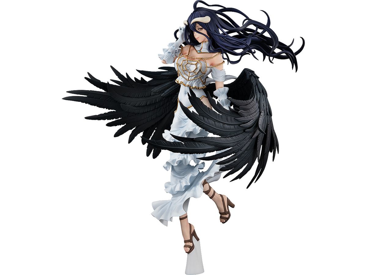 OVERLORD IV: Albedo: Wing Ver. (Rerelease)