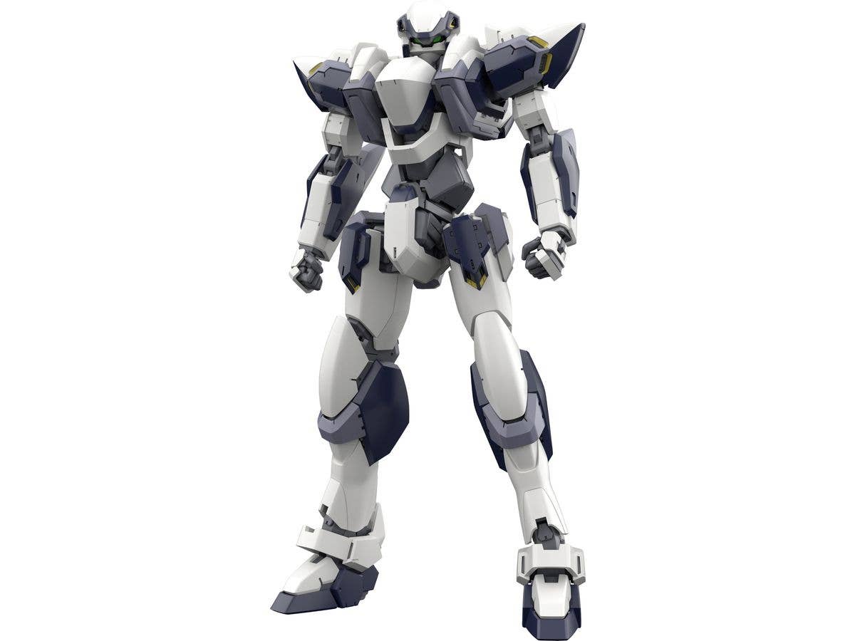 KADOKAWA PLASTIC MODEL SERIES Full Metal Panic! Arbalest