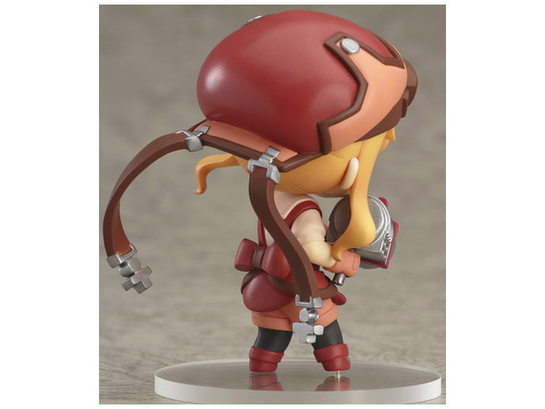 trails in the sky nendoroid
