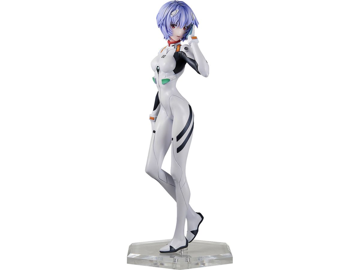 Neon Genesis Evangelion [Collector's Edition] Rei Ayanami
