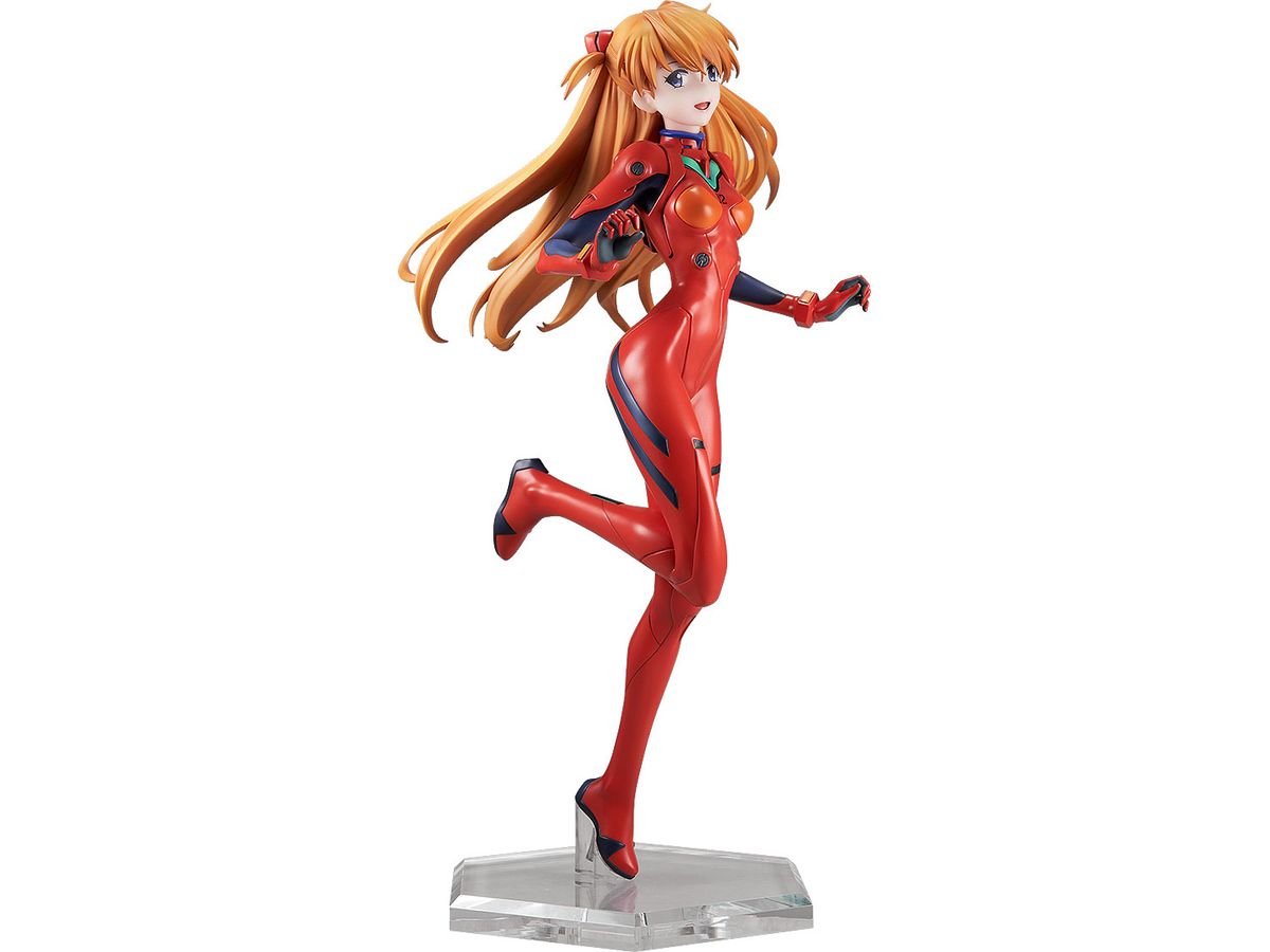 Neon Genesis Evangelion [Collector's Edition] Soryu Asuka Langley