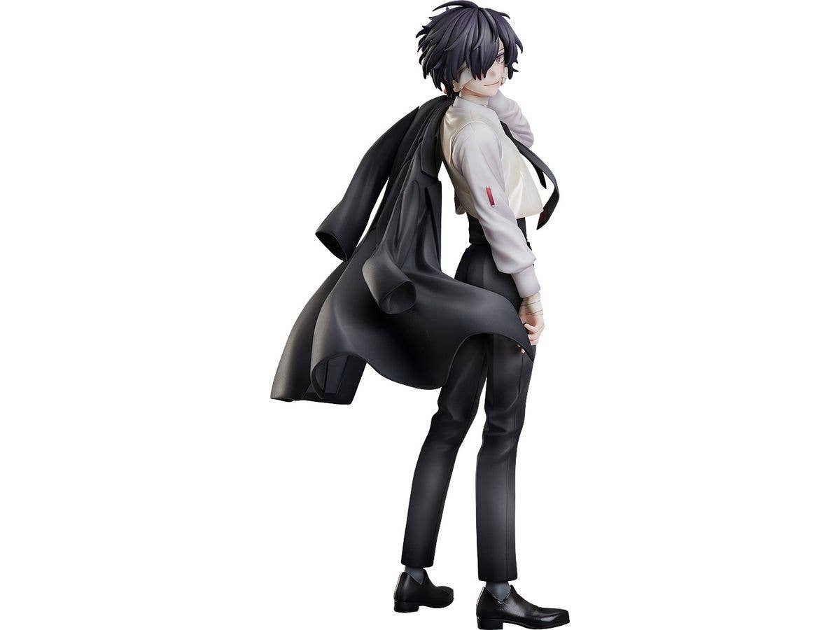 Bungo Stray Dogs Osamu Dazai: Original Series Age Fifteen Ver.