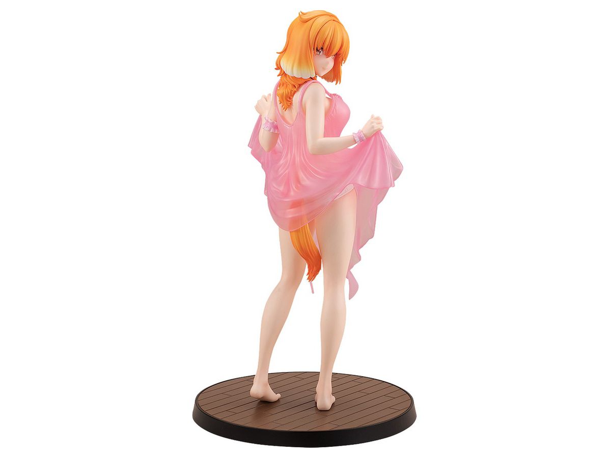Harem in the Labyrinth of Another World: Roxanne: Issei Hyoujyu Comic ver. Figure