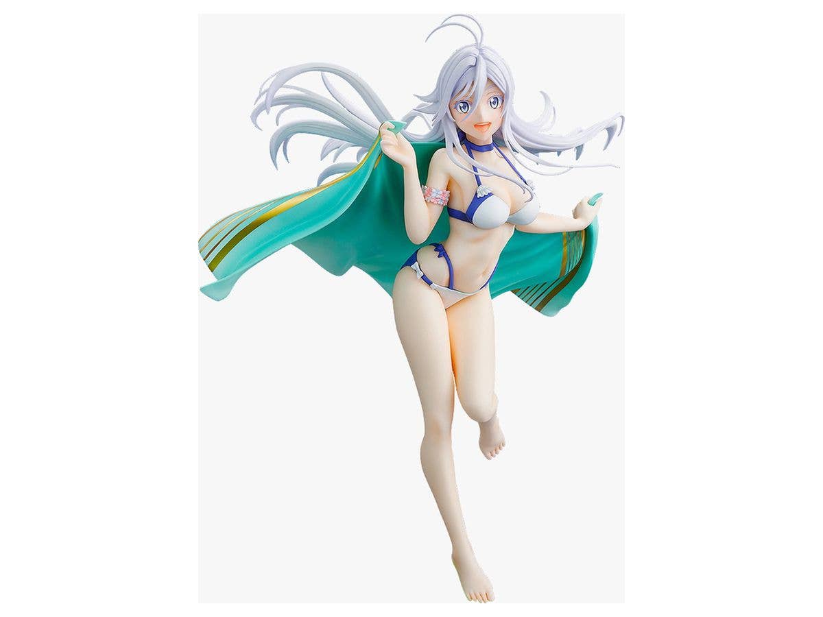 CAworks 86 EIGHTY-SIX Lena: Swimsuit Ver. Figure