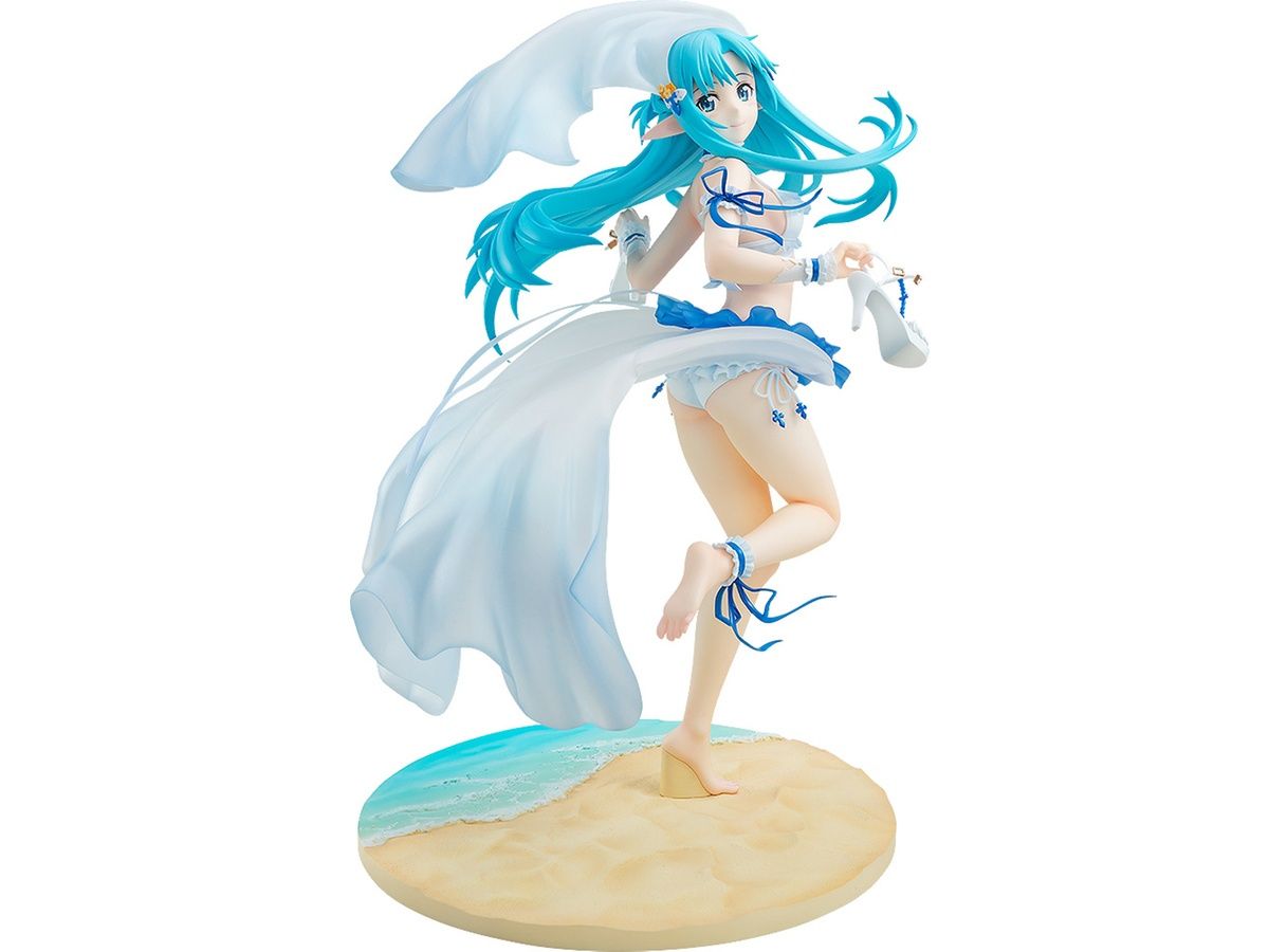 Sword Art Online: Asuna -Undine- Summer Wedding ver.