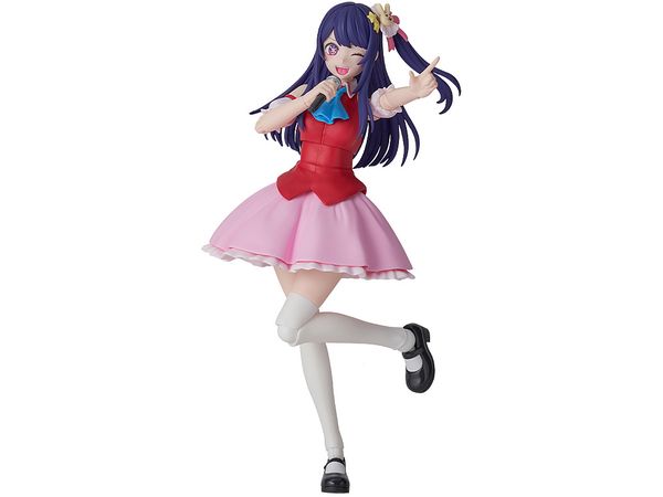 Kadokawa Plastic Model Series Oshi no Ko Ai