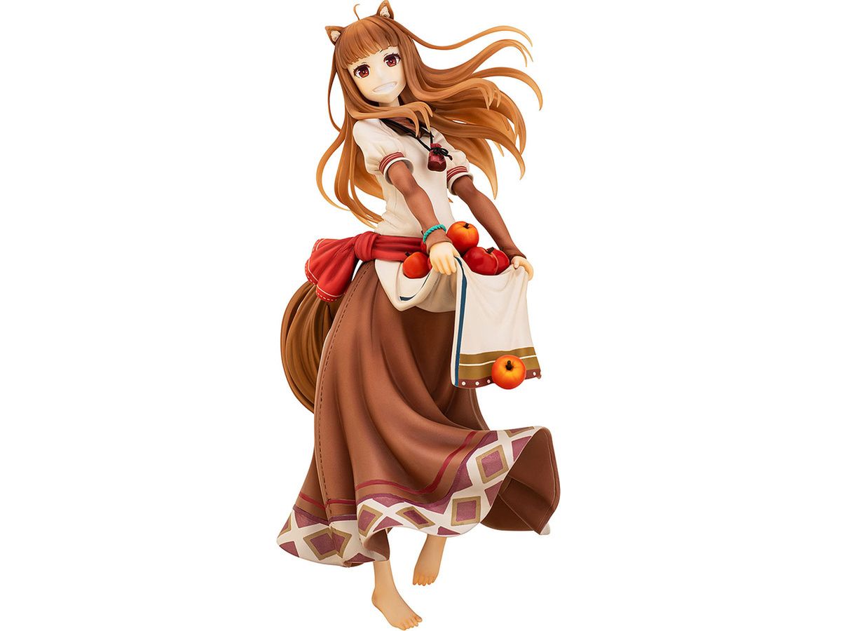 Spice and Wolf: Holo: Plentiful Apple Harvest Ver. (Reissue)