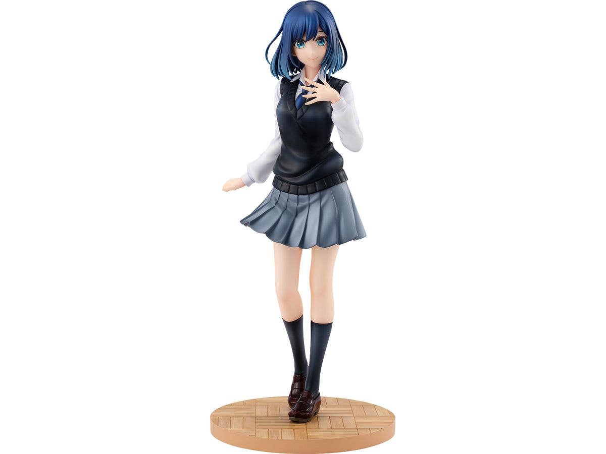 Oshi no Ko Akane Kurokawa Figure