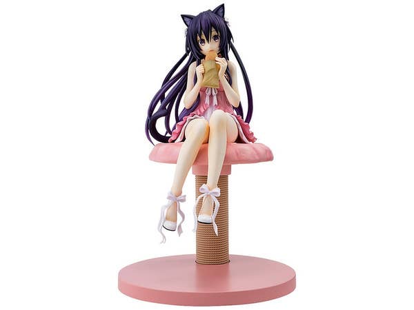 Date A Live: Tohka Yatogami PVC