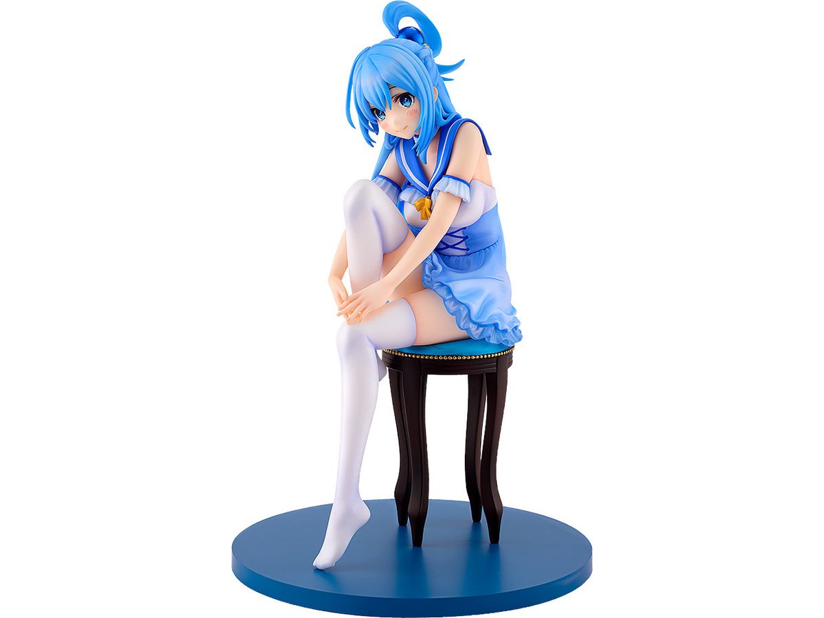 KONOSUBA -God's Blessing on This Wonderful World!: Aqua: Light Novel Negligee ver.
