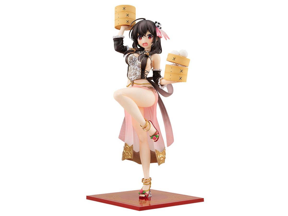KonoSuba! Yunyun: Light Novel China Dress Ver.