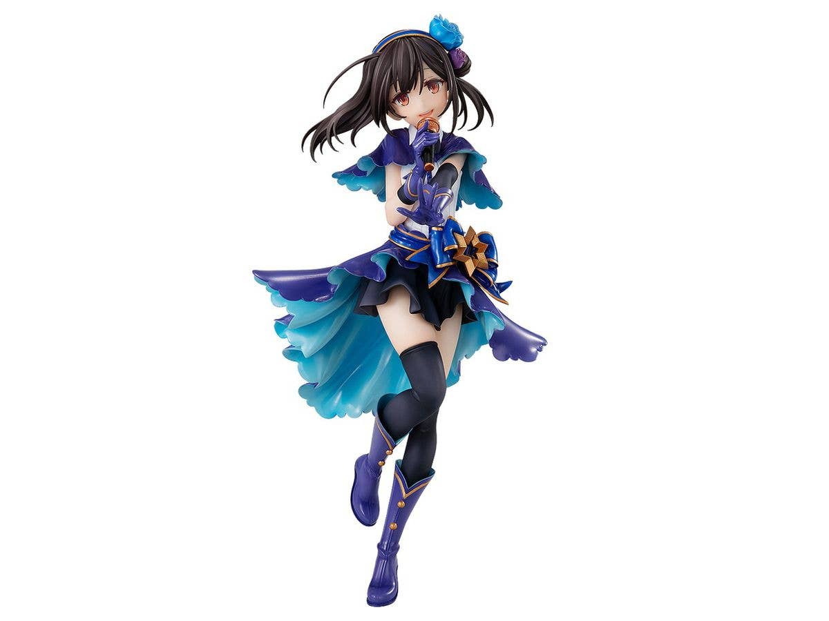 Fate/kaleid liner Prisma Illya Anniversary live event Prisma Klangfest -kaleidoscope-: Miyu Edelfelt: Prisma Klangfest Ver. PVC