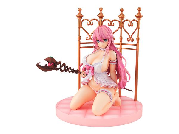 Redo of Healer Freia: Light Novel Ver. Figure