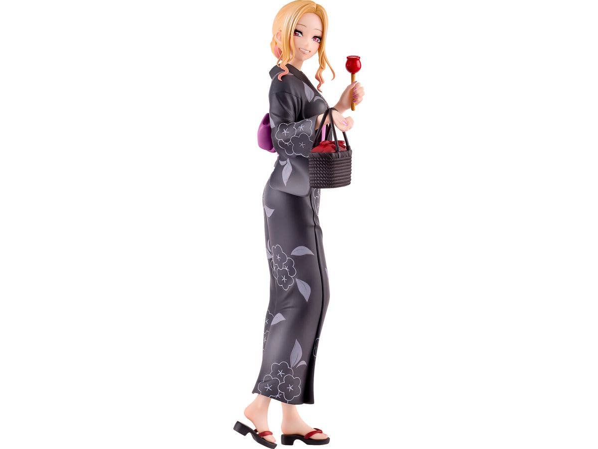 My Dress-Up Darling: Marin Kitagawa Yukata ver.