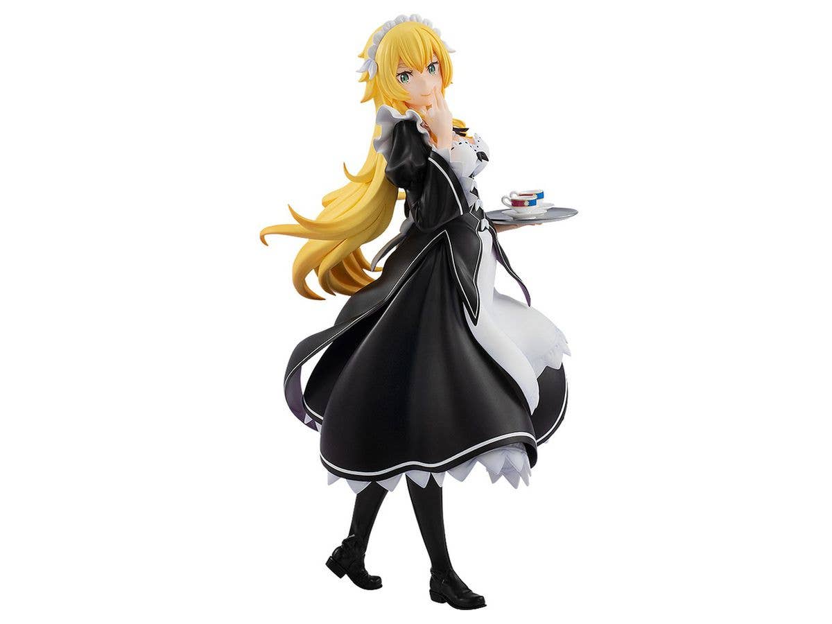 Re:ZERO -Starting Life in Another World- Frederica Baumann: Tea Party Ver. Figure