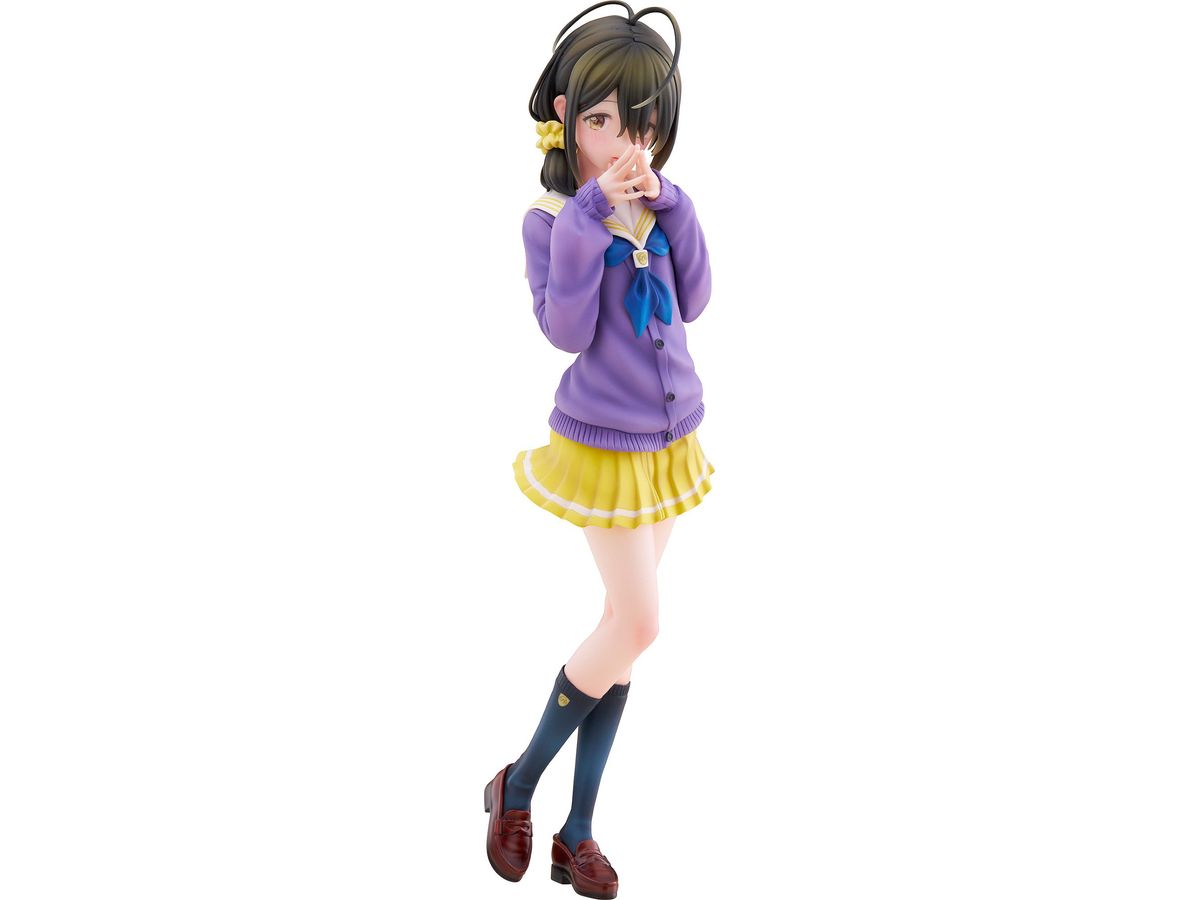 The Shiunji Family Children: Kotono Shiunji