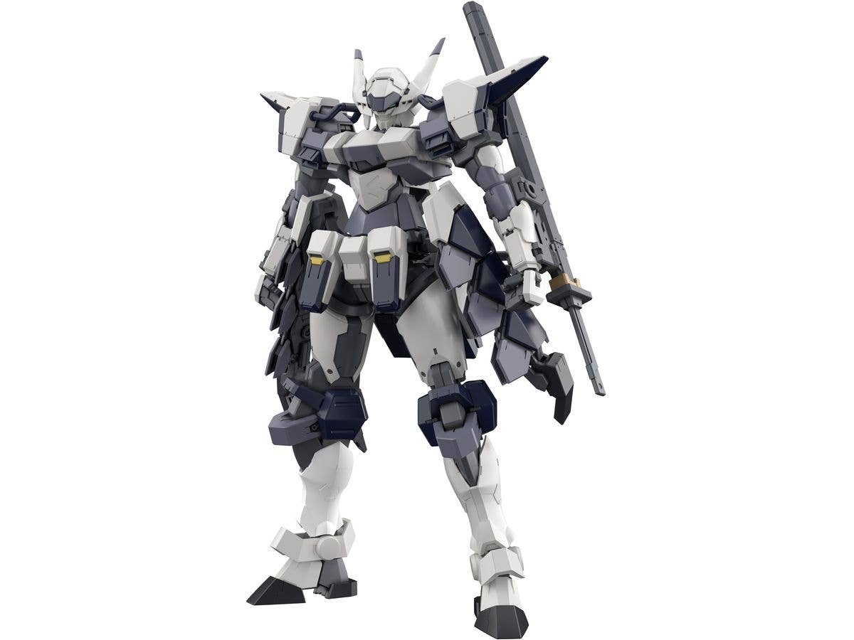 KADOKAWA PLASTIC MODEL SERIES Full Metal Panic! Family Azur Raven