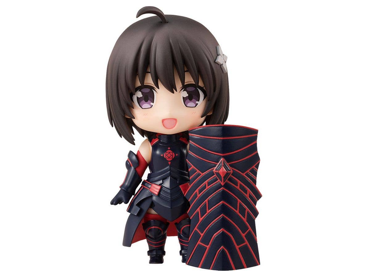 Nendoroid Maple (BOFURI: I Don't Want to Get Hurt, so I'll Max Out My Defense)