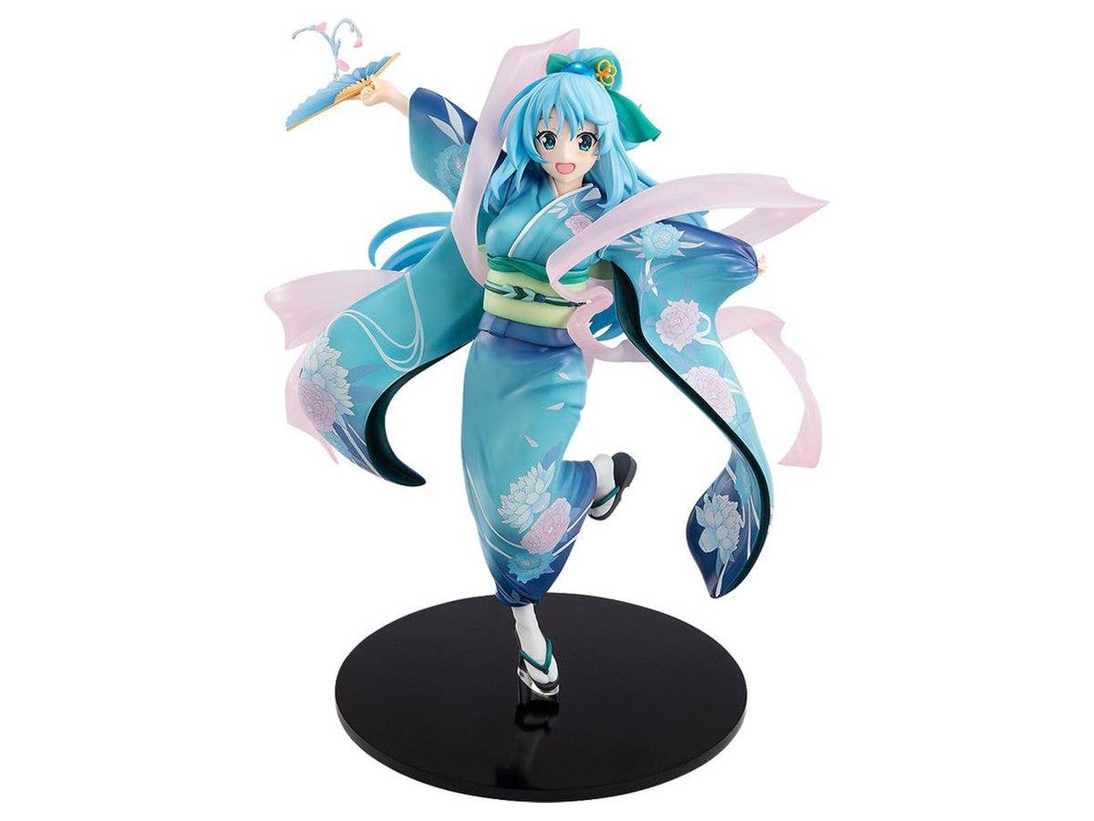 Bae.C Illustration - Lirin Figure | HLJ.com