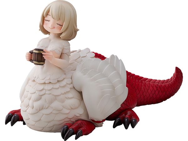 Delicious in Dungeon Gochisosama Falin (Chimera)