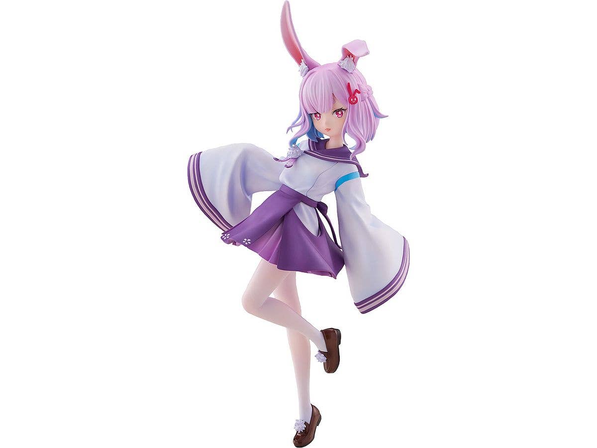 A Misanthrope Teaches a Class for Demi-Humans: Sui Usami